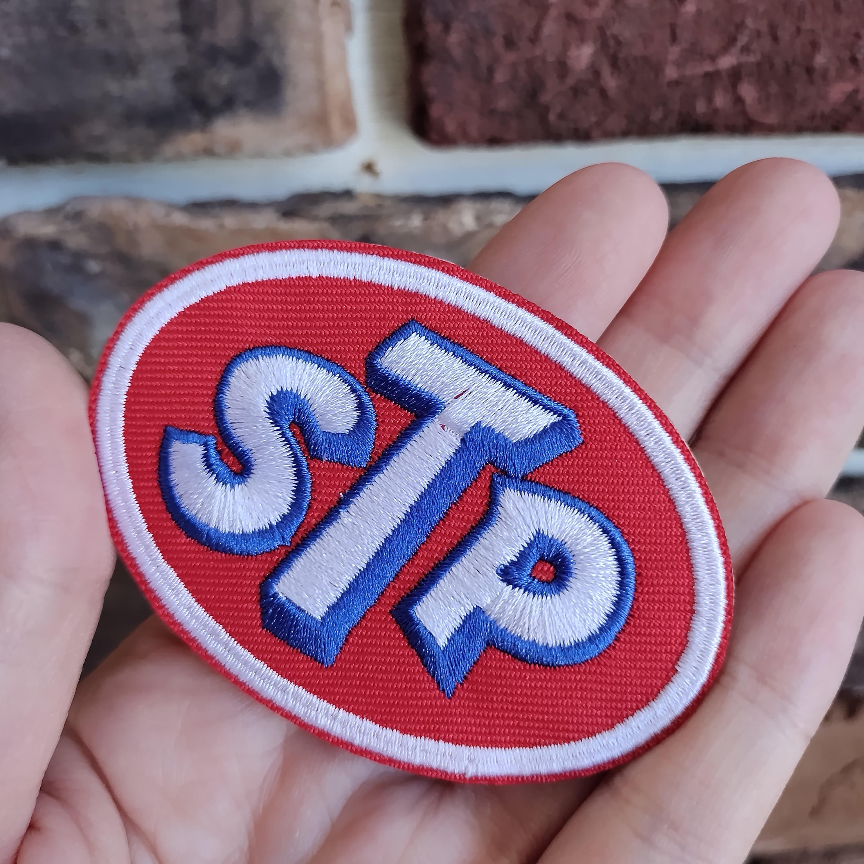 ガレージブランド　ワッペン フィールドスタイル2020 ガレージブランド ワッペン フィールドスタイル2020