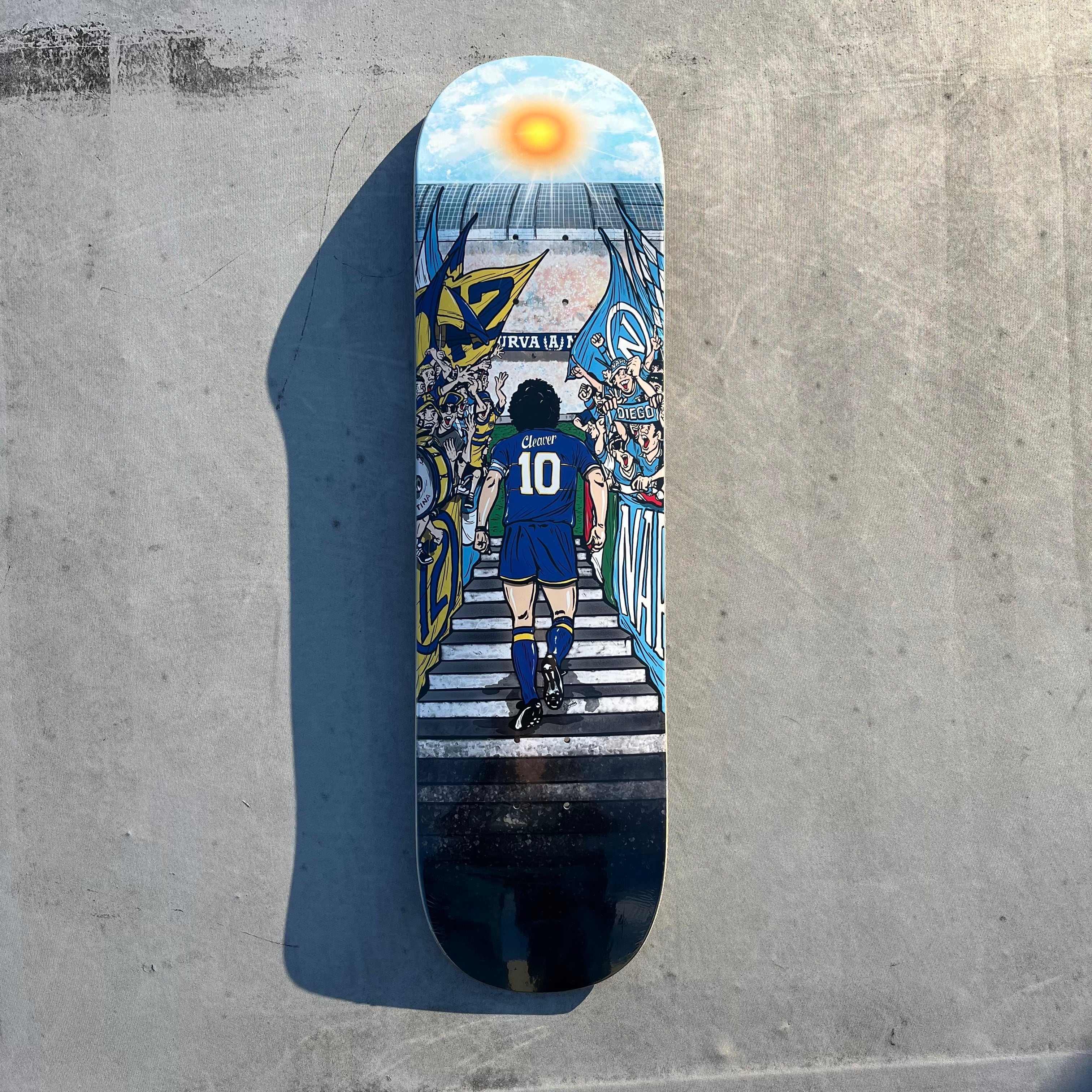 SKATEBOARD(スケートボード) | bulldog SKATEBOARD SHOP