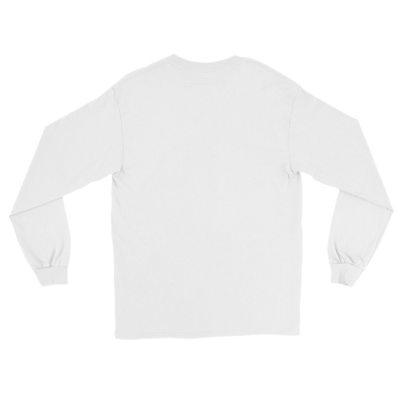 ROSE 02 Long Tee O002 - 4
