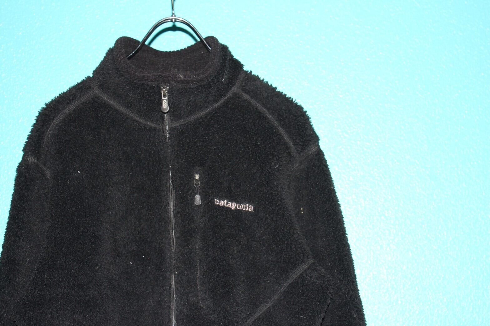 00s (2004) Patagonia レギュレーター R2 USA製 | VOLAR