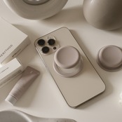 ［ phone grip ］mag macaron