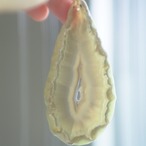 SIOSAI 19 - アゲートヒーリングチャイム / Agate Healing Chime 1284