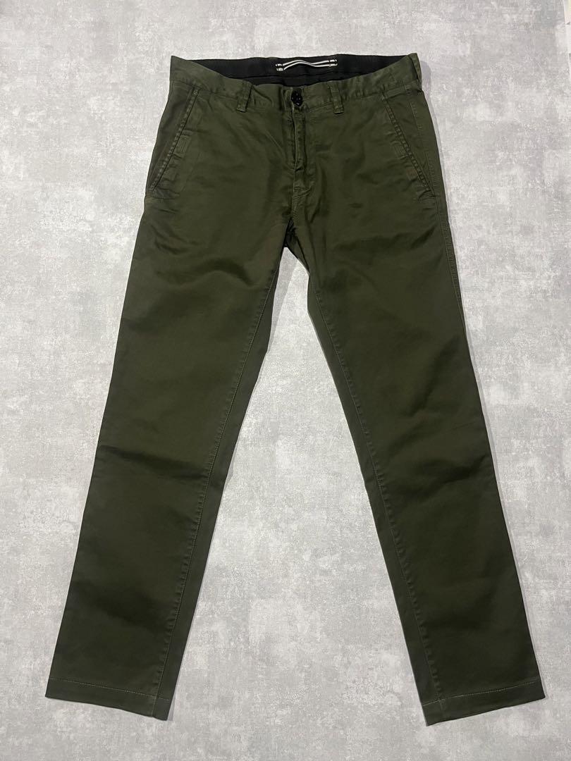 anrealage 19aw 200% zoom pants ベージュ