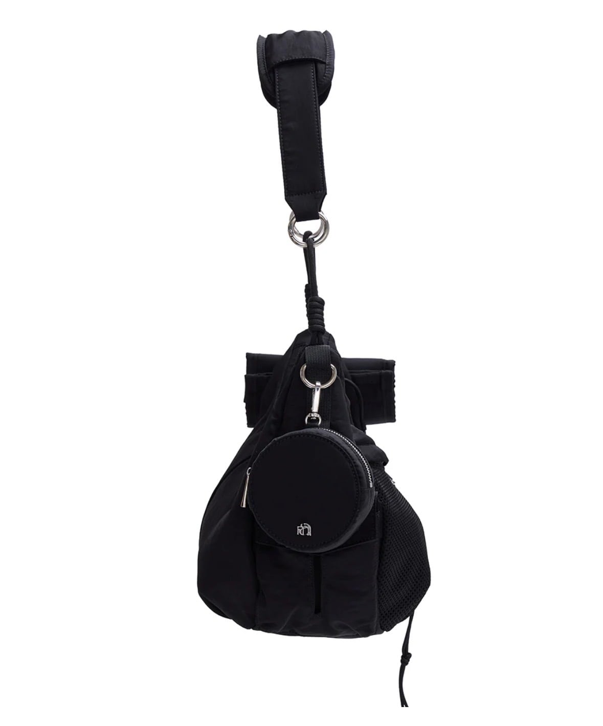 AMERI】CHUBBY MILITARY BAG (0126115411030) | CLOAK&CO EC STORE