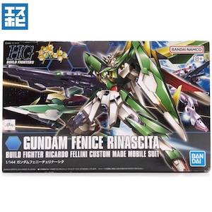 HG 1/144 ガンダムフェニーチェリナーシタ HG 1/144 ガンダムフェニーチェリナーシタ