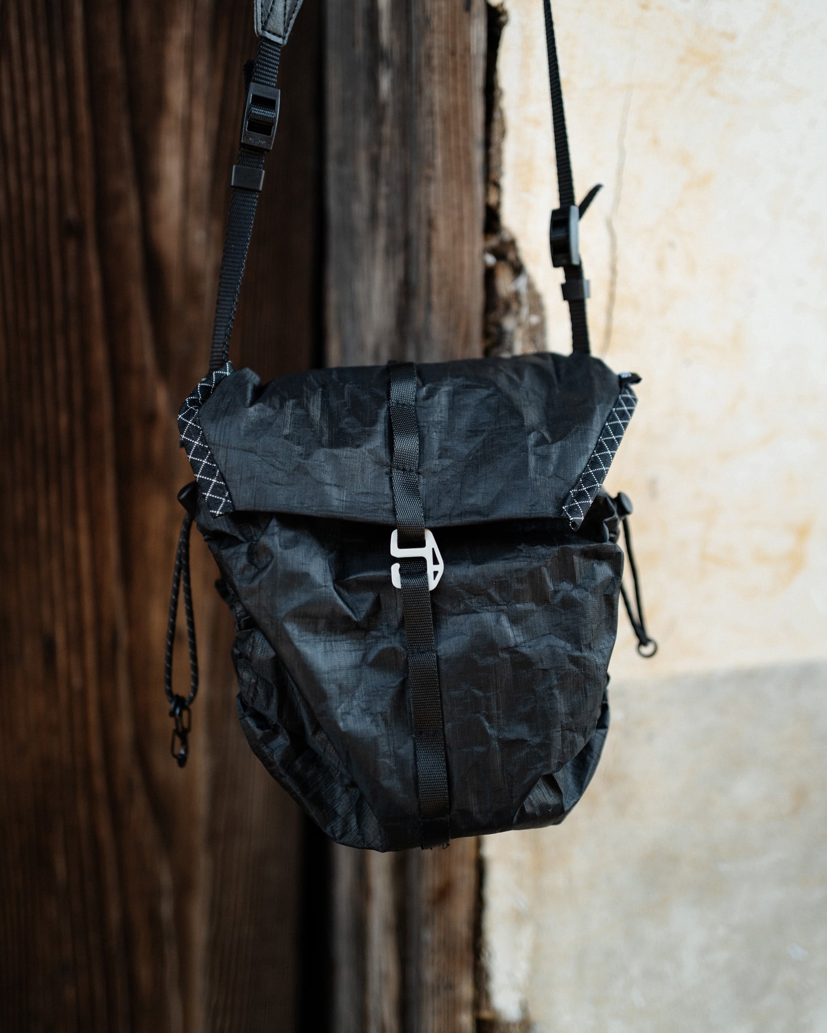 LOG / Teon tumbler | LUVER