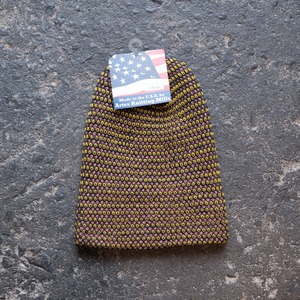 From USA "Tweed watch cap Made in USA"