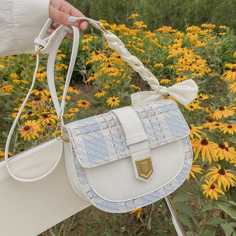 メッセンジャーバッグ サドルバッグ シートバッグ Tiancai_Wing_Bag14518659194