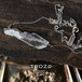 【019 Raindrop Collection】 ファーデンクォーツ 鉱物原石 シルバー925 ネックレス 天然石 アクセサリー (No.3251)