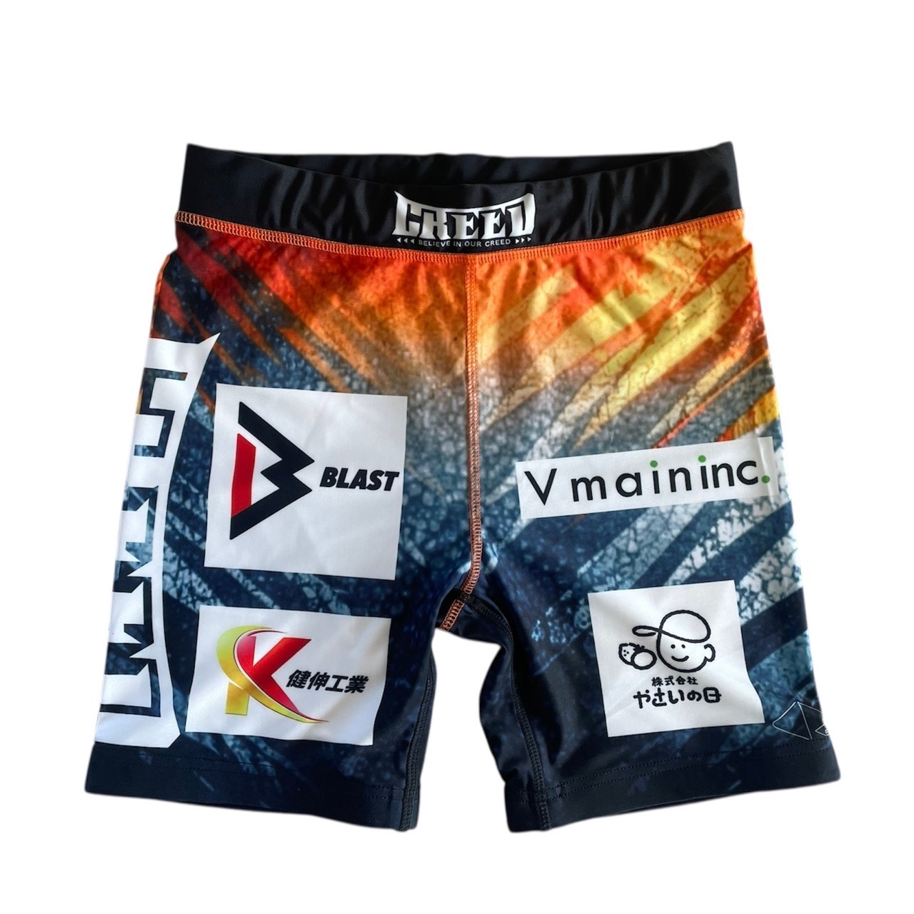 《Order》試合用オーダースパッツ