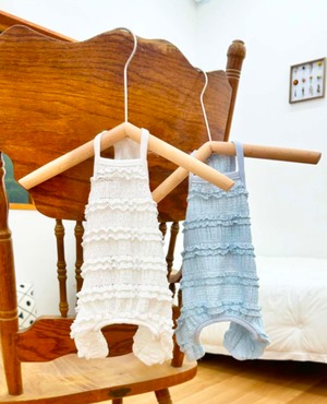 予約  【pecoramou select】  Wedding allinone（White）