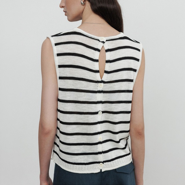 Back patch boxy jacket A00188
