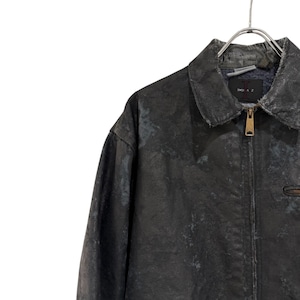 【ZAC∴VARGAS】one-of-a-kind item JK