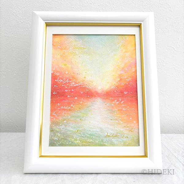 アクリル絵画 | ヒーリングアート販売 HYM PLANET