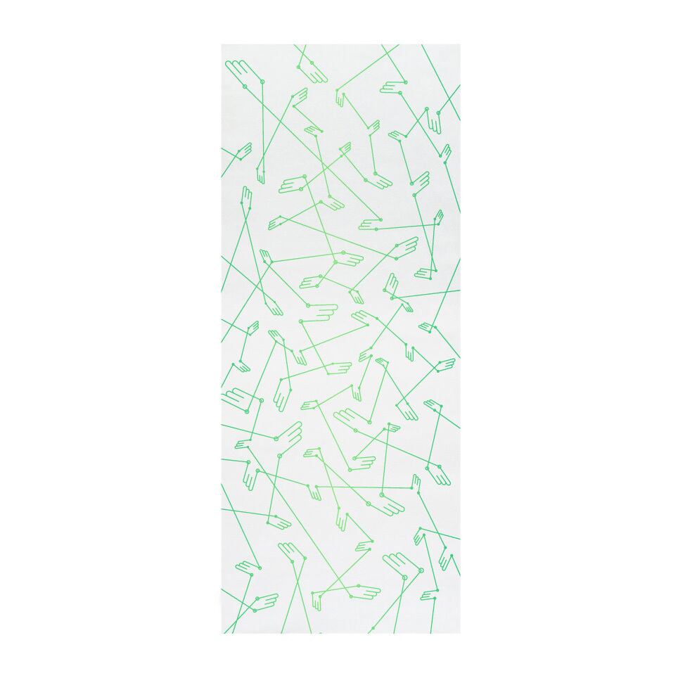 てぬぐい 「Toride」