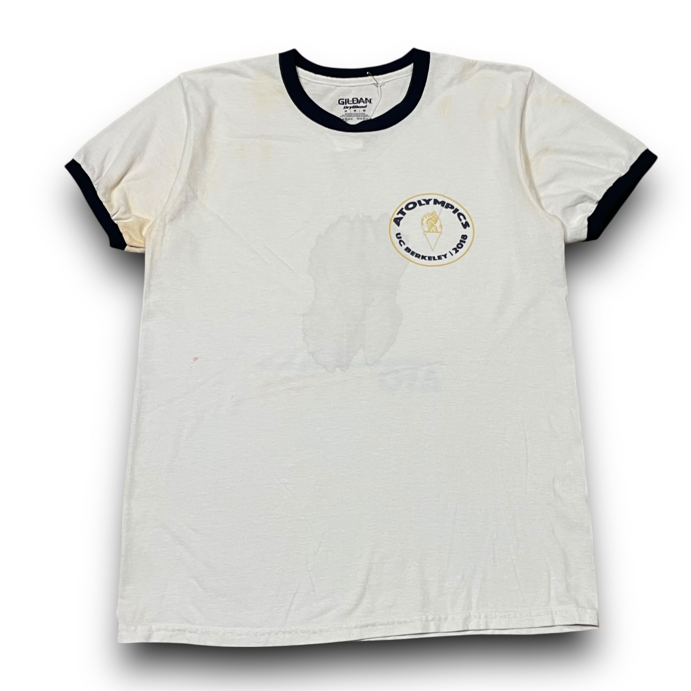 L】【00年代】Bon Jovi ボン・ジョヴィ CRUSH TOUR バンドTシャツ