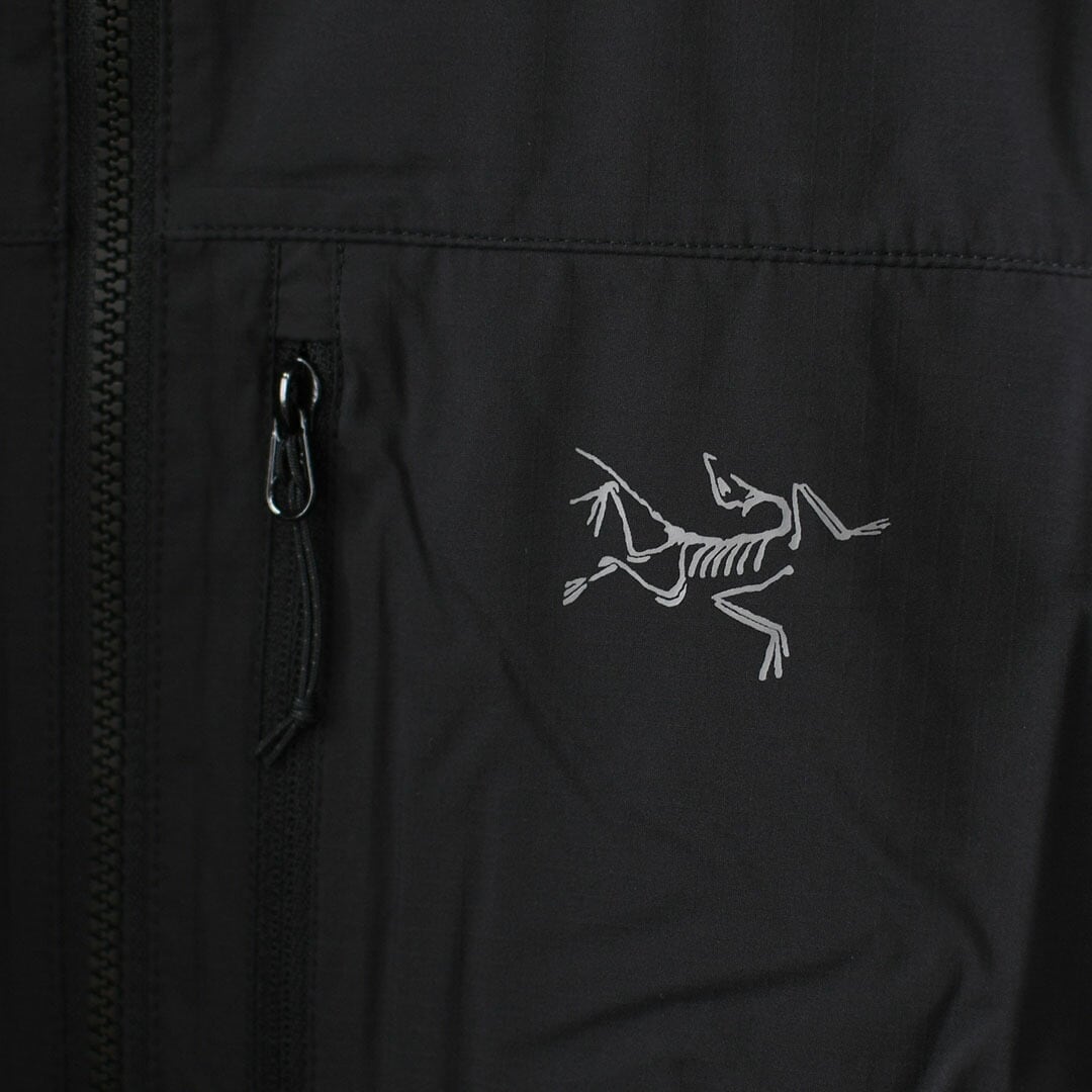 ARC'TERYX [アークテリクス正規代理店] Squamish Jacket M [X000010284