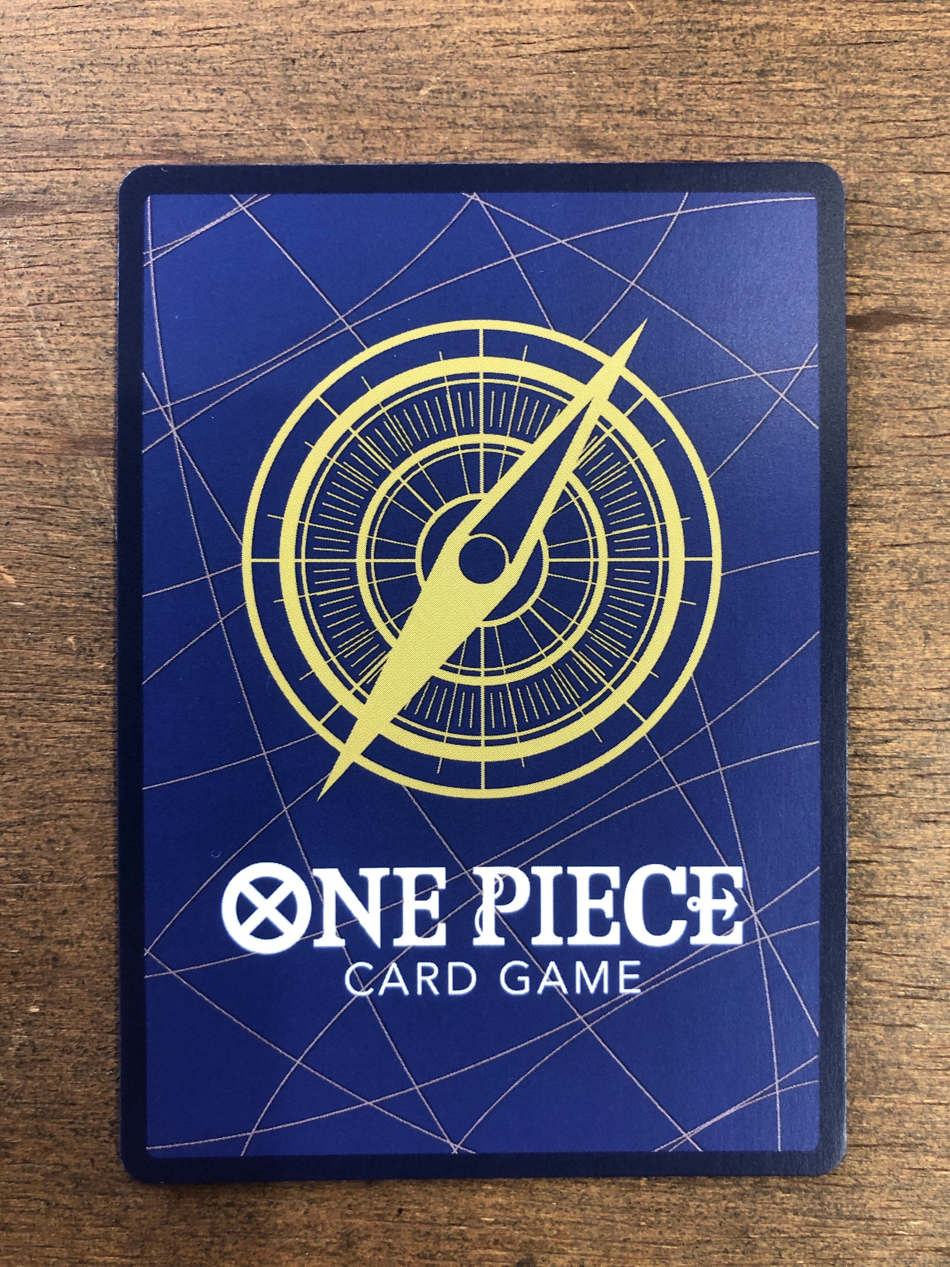 ワンピースカードゲーム ナミ OP02-036 SR ONE PIECE | PAY ID