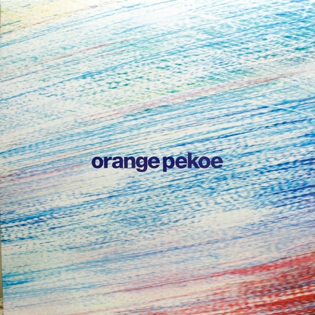 Orange Pekoe / 極楽鳥 〜Bird Of Paradise〜 [NWR-3010] - 画像1