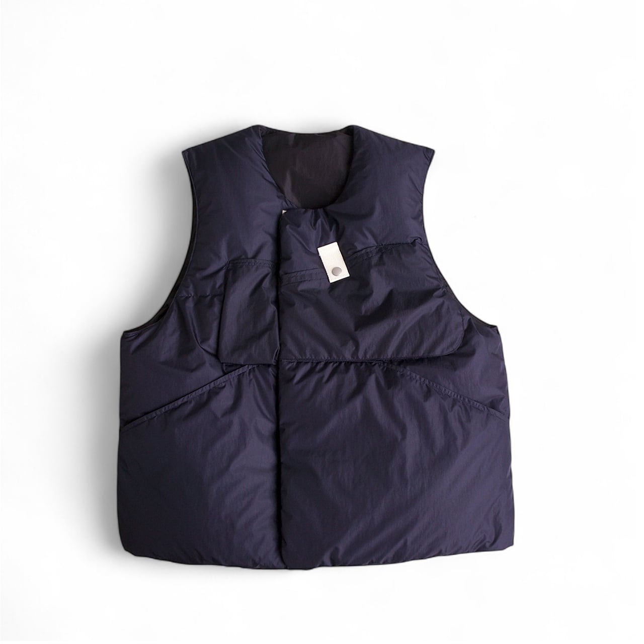 NOROLL \"VESTAS TWO FACE DOWN\" 即日配送 NOROLL [ノーロール]