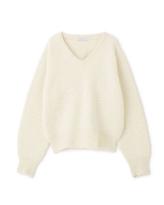 anuke ✴︎ Standcollar Zip Blouson ▪︎ new item ◾︎ anuke Standcollar Zip Blouson ¥14,850-(tax in