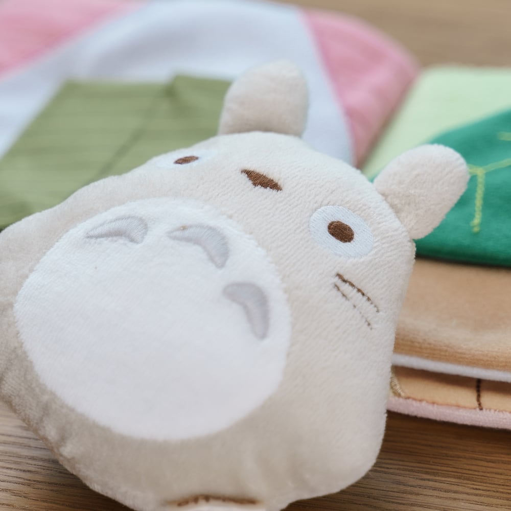 となりのトトロ 笛入り（大トトロ / 4039） | すすのこ商店｜ジブリ