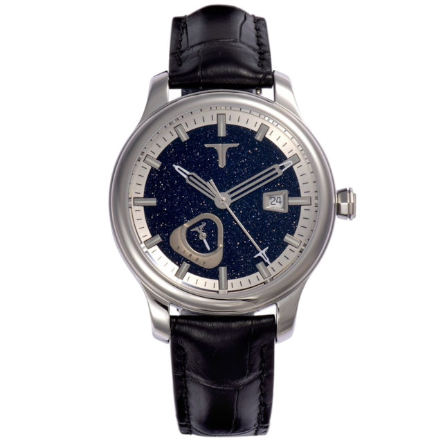 【TIRET ティレット】CLASSIQ AVENTURINE クラシック アベンチュリン／国内正規品 腕時計