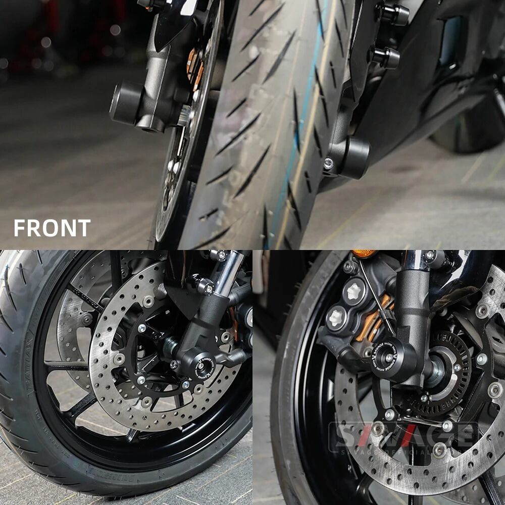 KAWASAKI ZX-25R ZX-4R バックステップ 可変ポジション | PAY ID