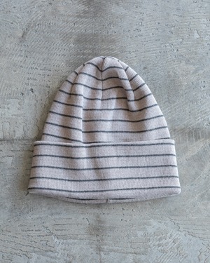 LEUCHTFEUER 26SS “BALI” COLOR : KIES × ASGHE