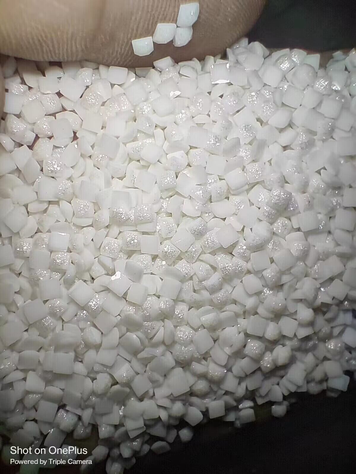 【209番】フェアリーダストビーズ⭐︎四角(square)ビーズ 5g入り