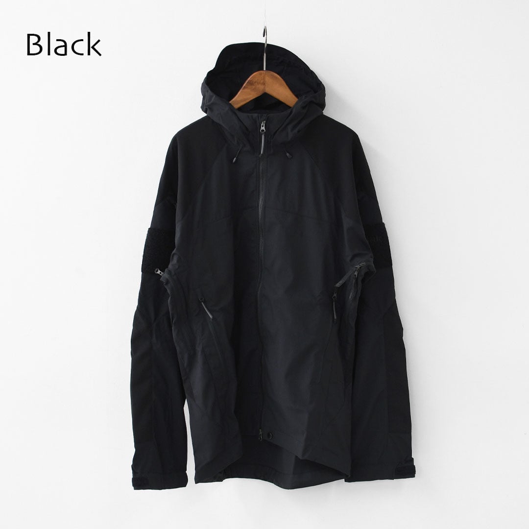 Tilak [ティラック] Operator MiG Jacket [10532] オペレーター ミグ