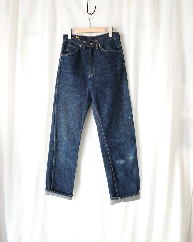 Lee Riders Boys 70s Denim Pants