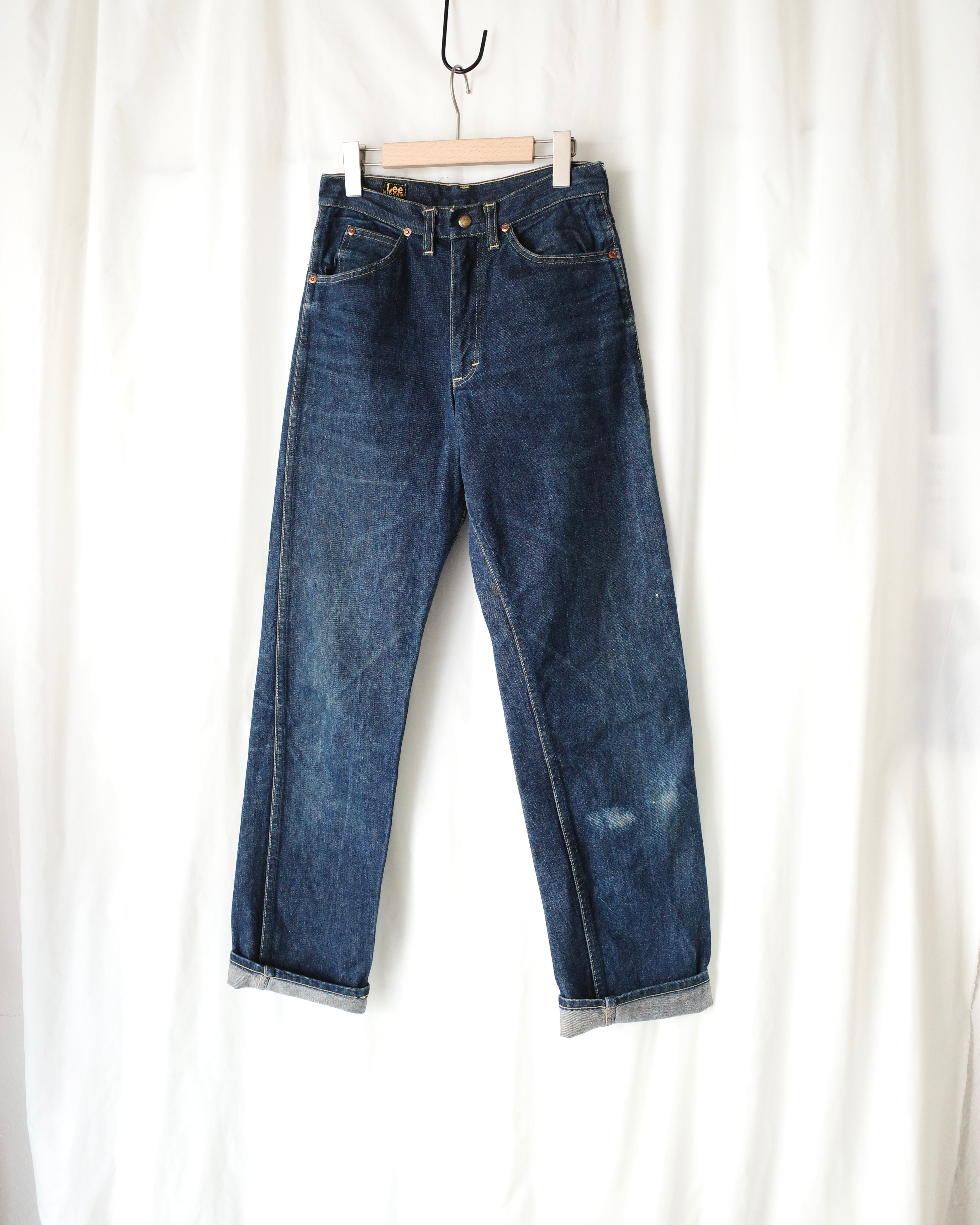 Lee Riders Boys 70s Denim Pants