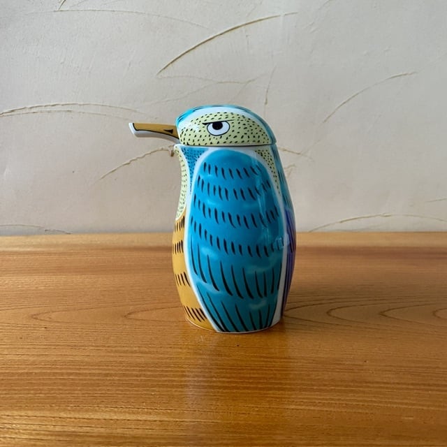 九谷焼 丸紋 角小鉢 | うつわと雑貨 環兎-KANTO-