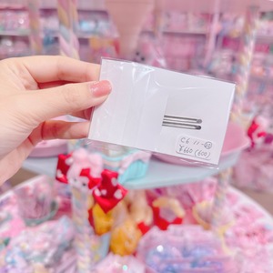 【C6】11-20ヘアクリップ