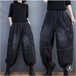 【秋冬新作】ファッションパンツ#sebmmn-2209187