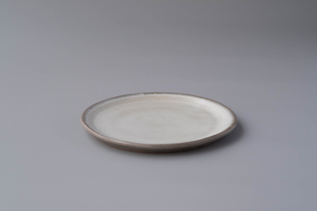 PLATE (S)_WHITE