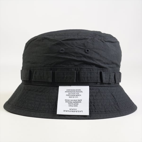 Size【L】 WTAPS ダブルタップス 22SS JUNGLE 01 HAT NYCO RIPSTOP ...