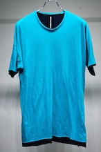 RW-201 DOUBLE DOLMAN-T TURQUISE