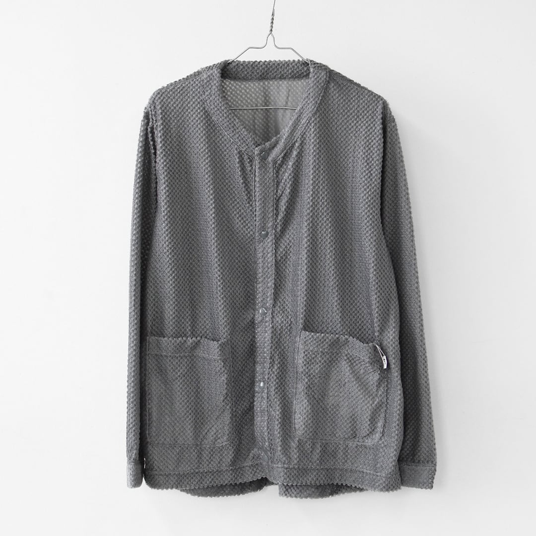 GSYB [ジーエスワイビー] OCTA CARDIGAN [GS2601-C01] オクタ
