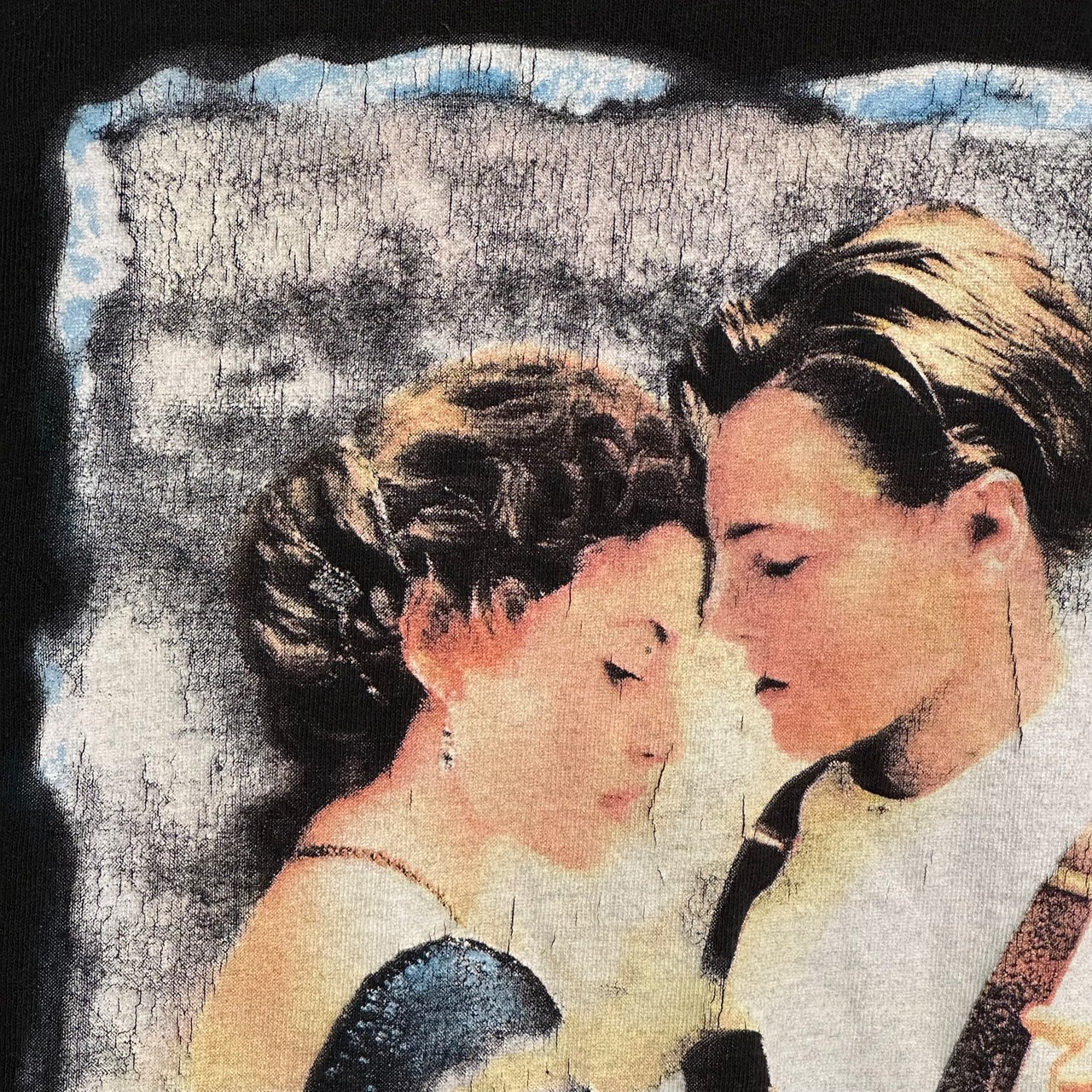 90s TITANIC