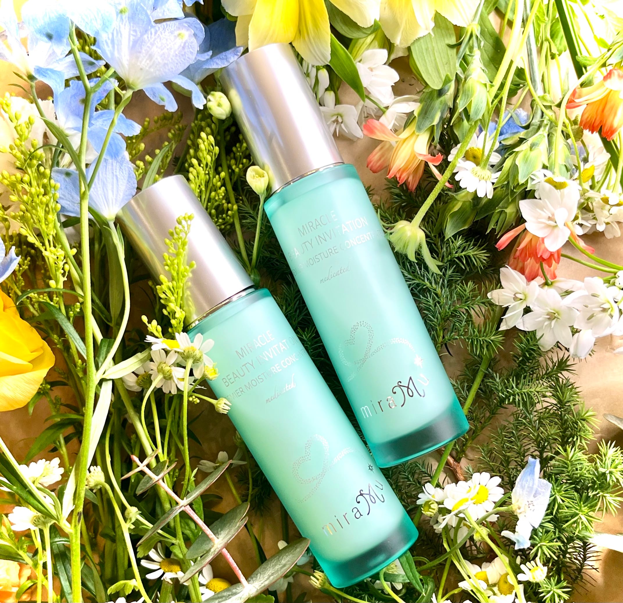 プレミア モイスチャー コンセントレート Premier Moisture