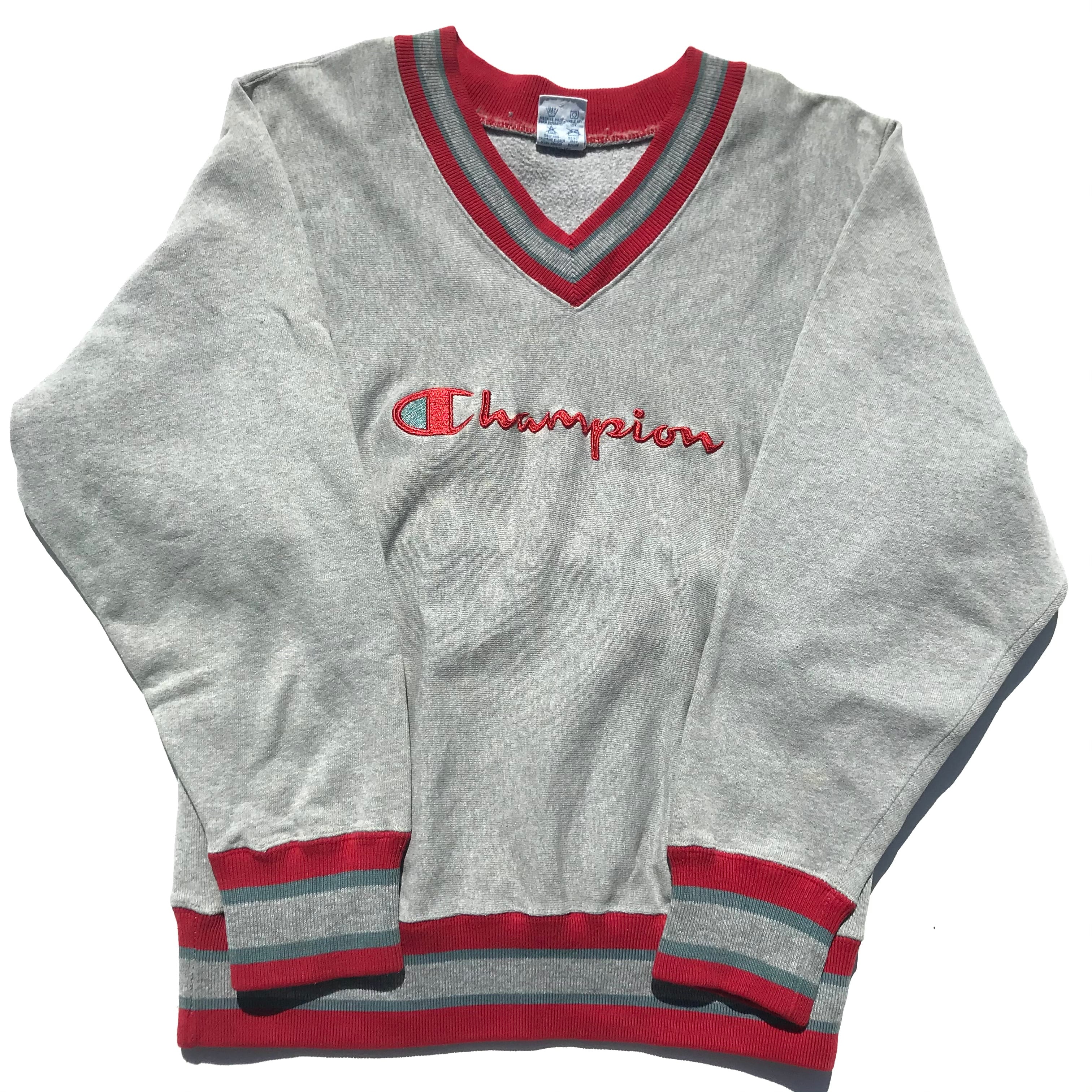 Champion reverse weave リバースウィーブ 90s usa製