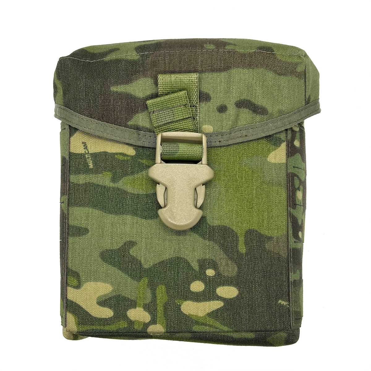 Platatac Billy Patrol Pouch V2 ビリー パトロールポーチ V2 | Savanna Tactical