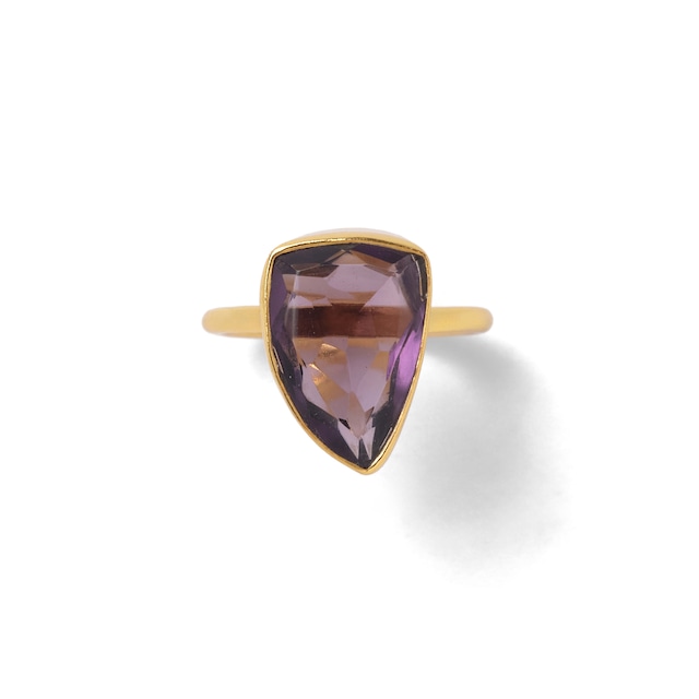 【MARKET】SINGLE STONE RING 4214 【MARKET】SINGLE STONE RING 4214