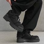 Heavy Sole Height Sneakers