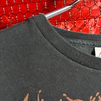 00s DELTA METALLICA PUSHEAD バンドTシャツ メタリカ パスヘッド