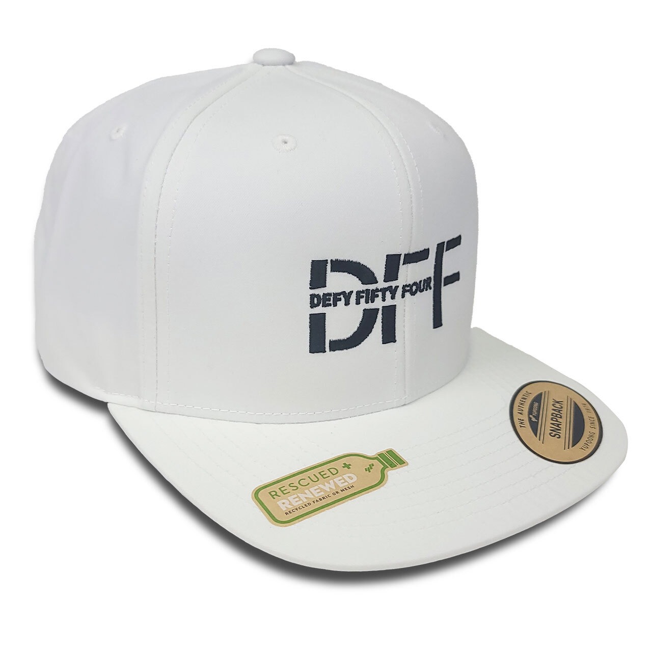 DEFY Ⅱ FLAT CAP AMG437006