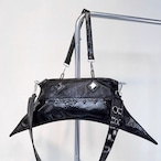 Single Shoulder Crossbody Bag (ME125)