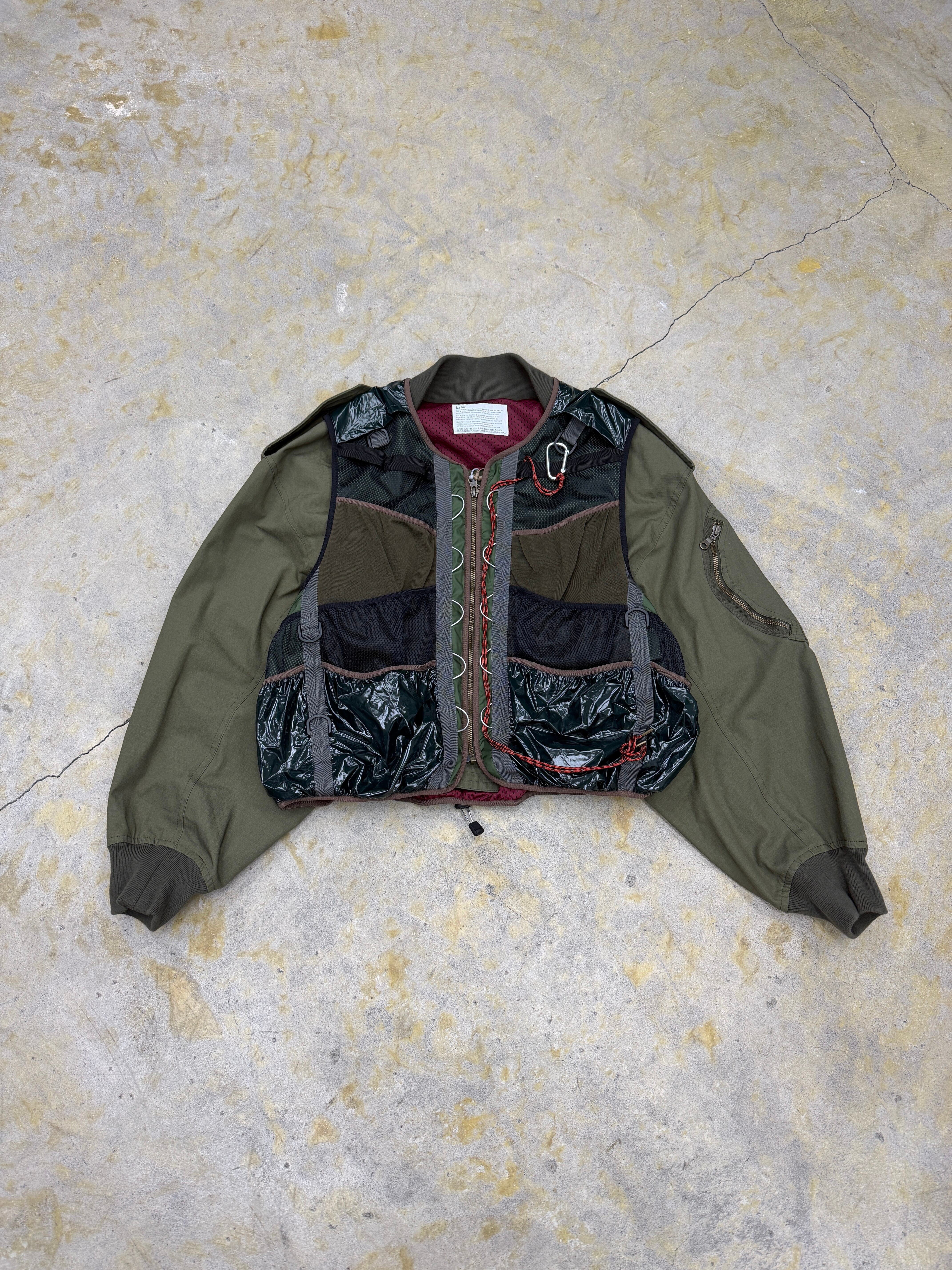 kolor | 26SCM-G06111 | GREEN | PAY ID